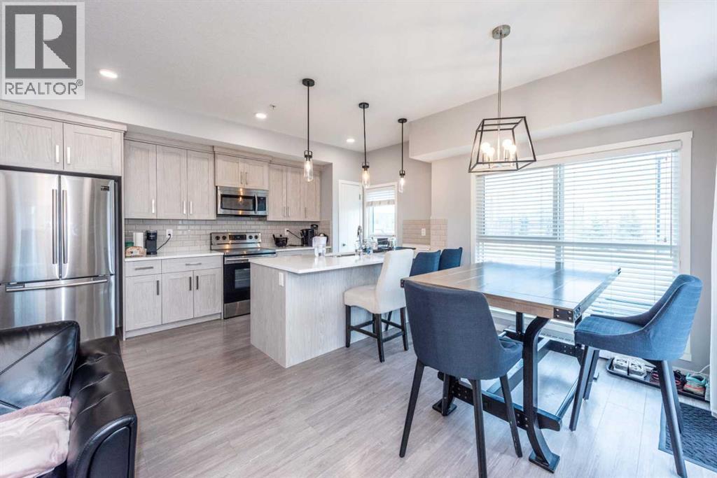 116, 4350 Seton Drive Se, Calgary, Alberta T3M 3B1 - Photo 11 - A2226886