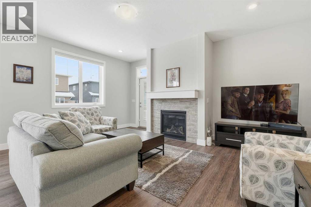 204, 20 Silverado Crest Park Sw, Calgary, Alberta  T2X 4L3 - Photo 3 - A2272391