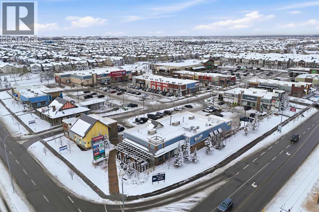 204, 20 Silverado Crest Park Sw, Calgary, Alberta  T2X 4L3 - Photo 39 - A2272391