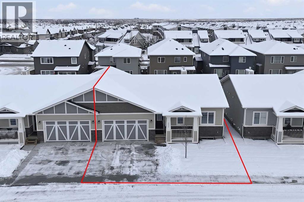204, 20 Silverado Crest Park Sw, Calgary, Alberta  T2X 4L3 - Photo 34 - A2272391