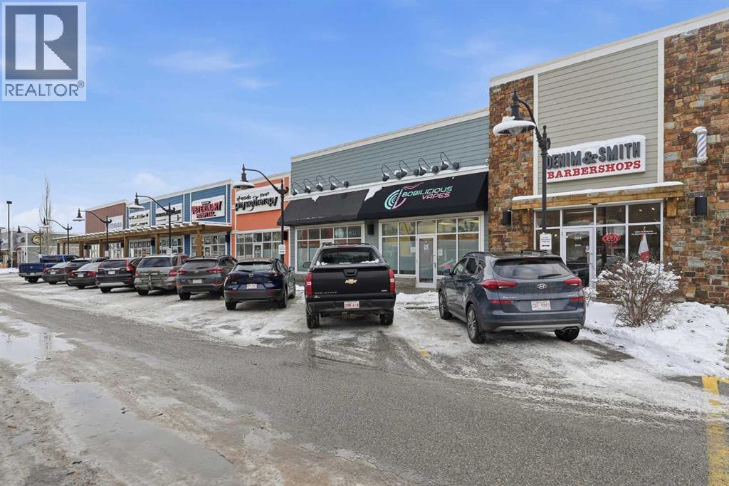 204, 20 Silverado Crest Park Sw, Calgary, Alberta  T2X 4L3 - Photo 43 - A2272391