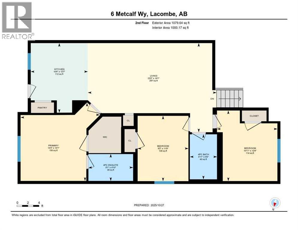 6 Metcalf Way, Lacombe, Alberta  T4L 0J8 - Photo 32 - A2266299