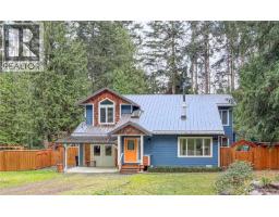 720 Clarendon Rd Gabriola Island, Gabriola Island, Ca