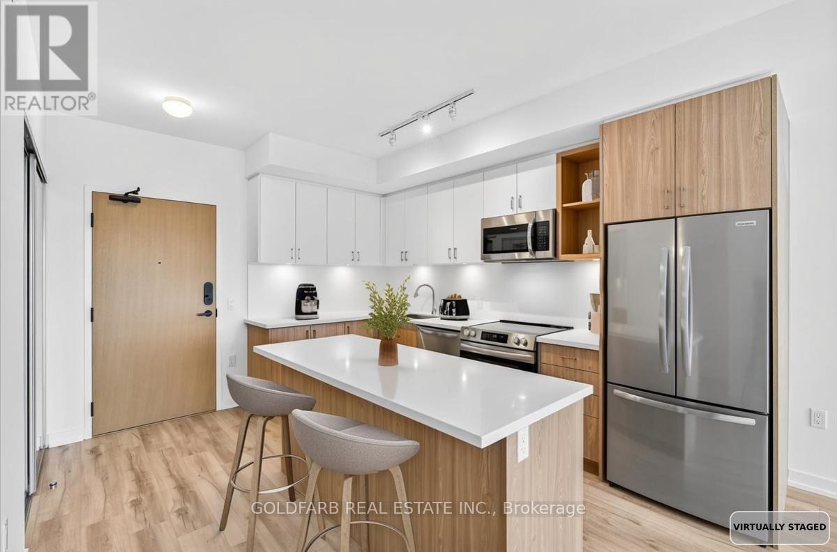 142 - 333 Sunseeker Avenue, Innisfil, Ontario  L9S 0R6 - Photo 4 - N12489666