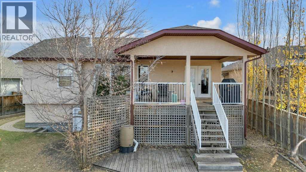 4026 40 Street Close, Ponoka, Alberta  T4J 0A7 - Photo 10 - A2270026