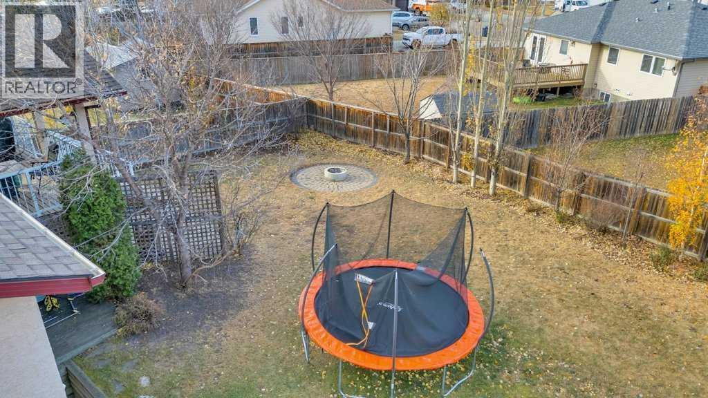 4026 40 Street Close, Ponoka, Alberta  T4J 0A7 - Photo 8 - A2270026