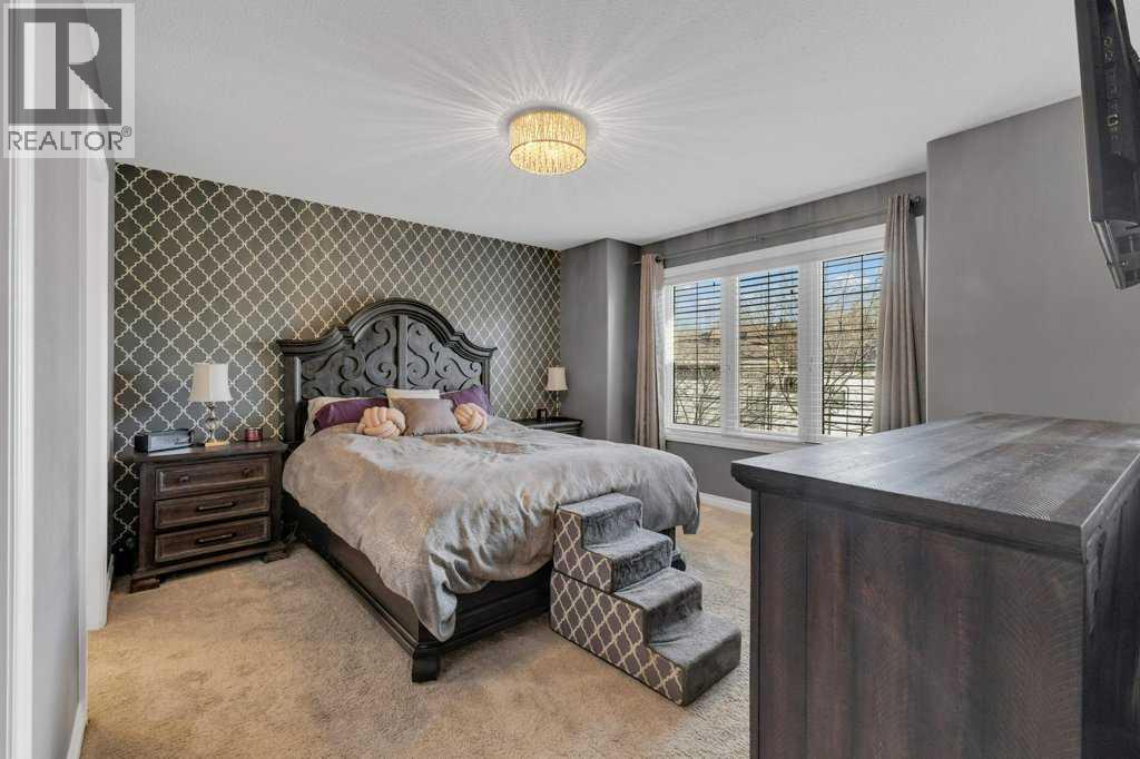 4026 40 Street Close, Ponoka, Alberta  T4J 0A7 - Photo 23 - A2270026