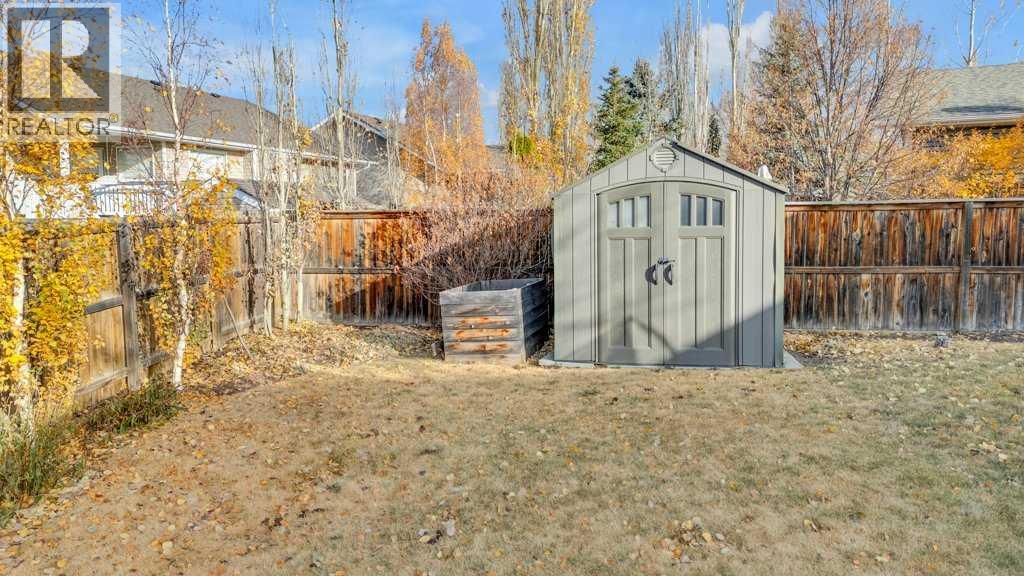 4026 40 Street Close, Ponoka, Alberta  T4J 0A7 - Photo 6 - A2270026