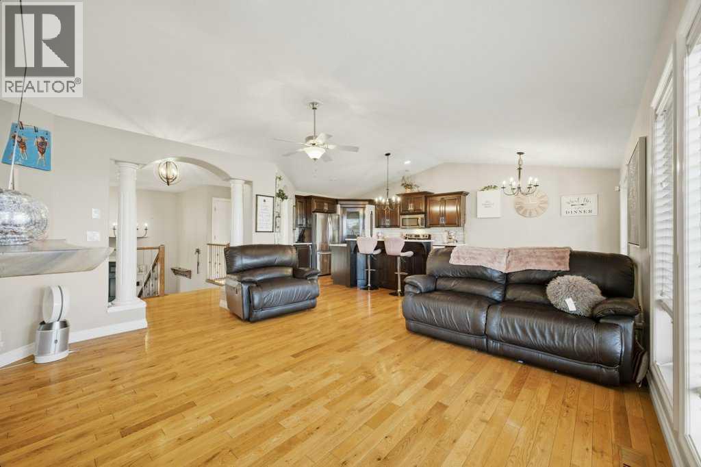 4026 40 Street Close, Ponoka, Alberta  T4J 0A7 - Photo 16 - A2270026