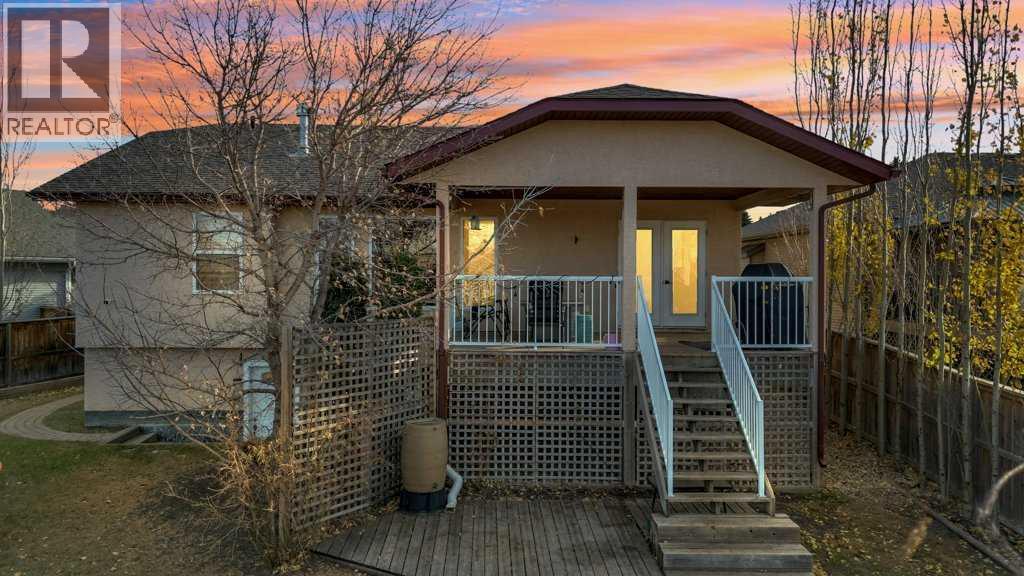 4026 40 Street Close, Ponoka, Alberta  T4J 0A7 - Photo 9 - A2270026