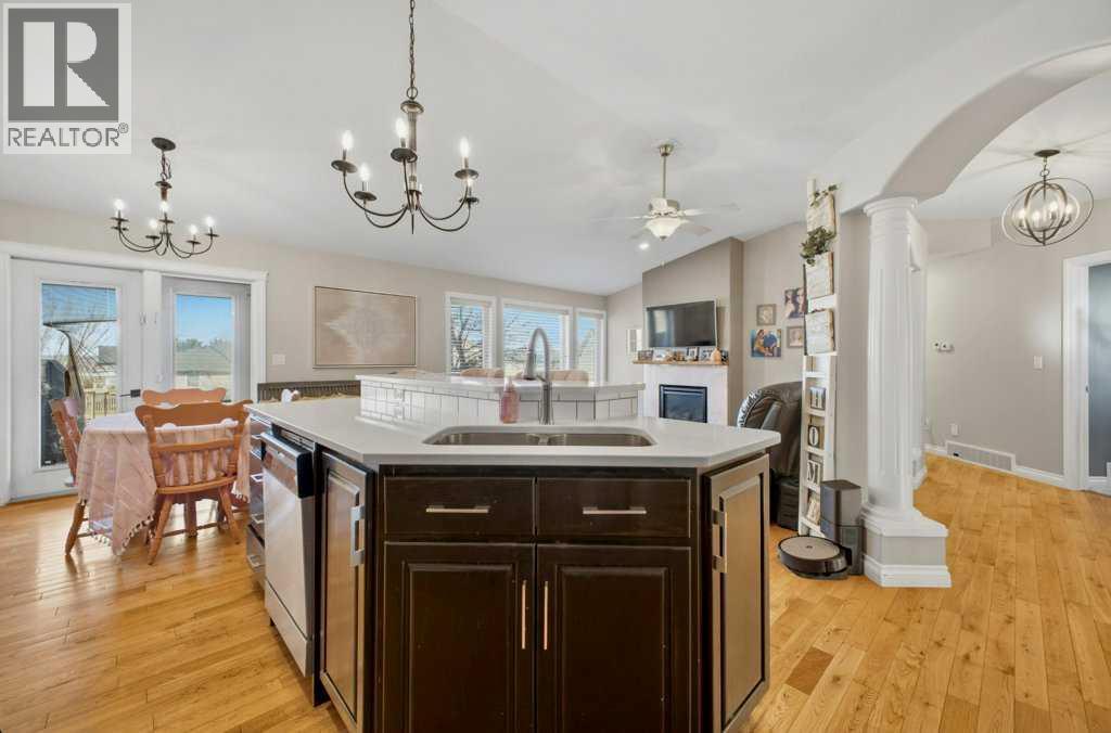 4026 40 Street Close, Ponoka, Alberta  T4J 0A7 - Photo 19 - A2270026