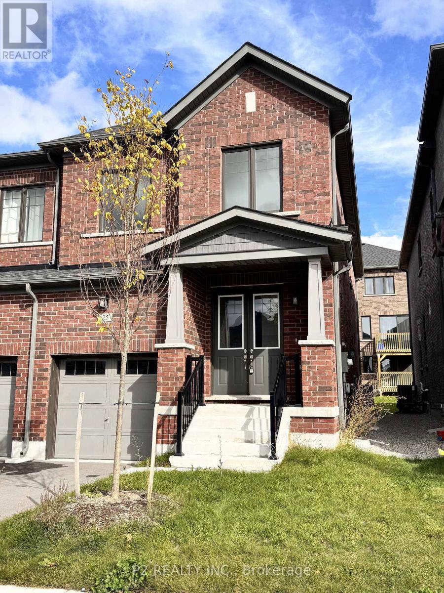 25 PERIWINKLE ROAD, Springwater, Ontario