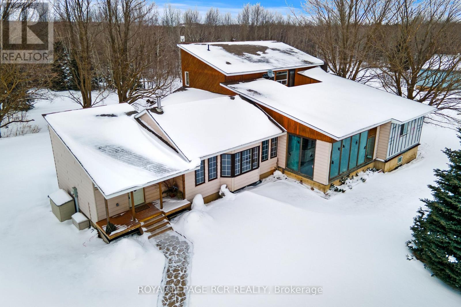 595133 BLIND LINE, Mono, Ontario