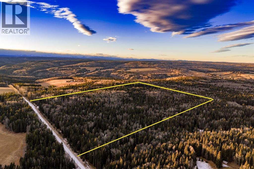 Water Valley Twp Rd 294A, Rural Mountain View County, Alberta