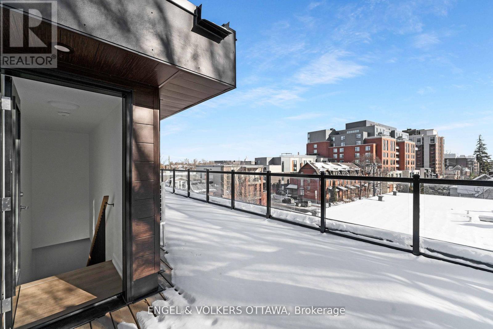 3 - 2 Monk Street, Ottawa, Ontario  K1S 3Y5 - Photo 15 - X12588864