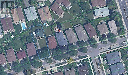 52 Patrick Boulevard, Toronto, Ontario  M2J 3L2 - Photo 4 - C12588844