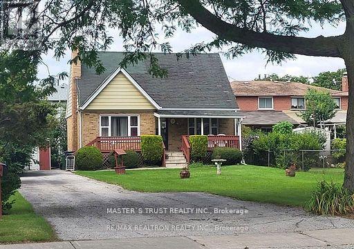 52 Patrick Boulevard, Toronto, Ontario  M2J 3L2 - Photo 5 - C12588844