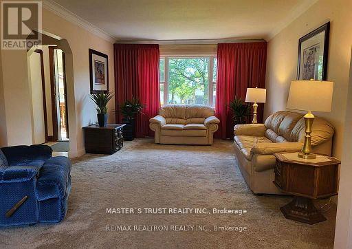 52 Patrick Boulevard, Toronto, Ontario  M2J 3L2 - Photo 6 - C12588844