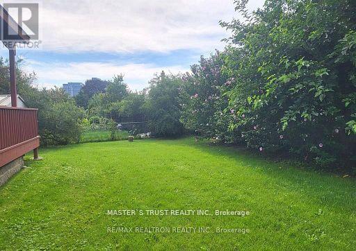 52 Patrick Boulevard, Toronto, Ontario  M2J 3L2 - Photo 8 - C12588844