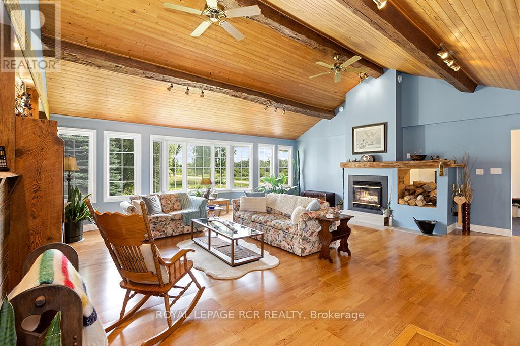 595133 Blind Line, Mono, Ontario  L9W 5N4 - Photo 8 - X11914967