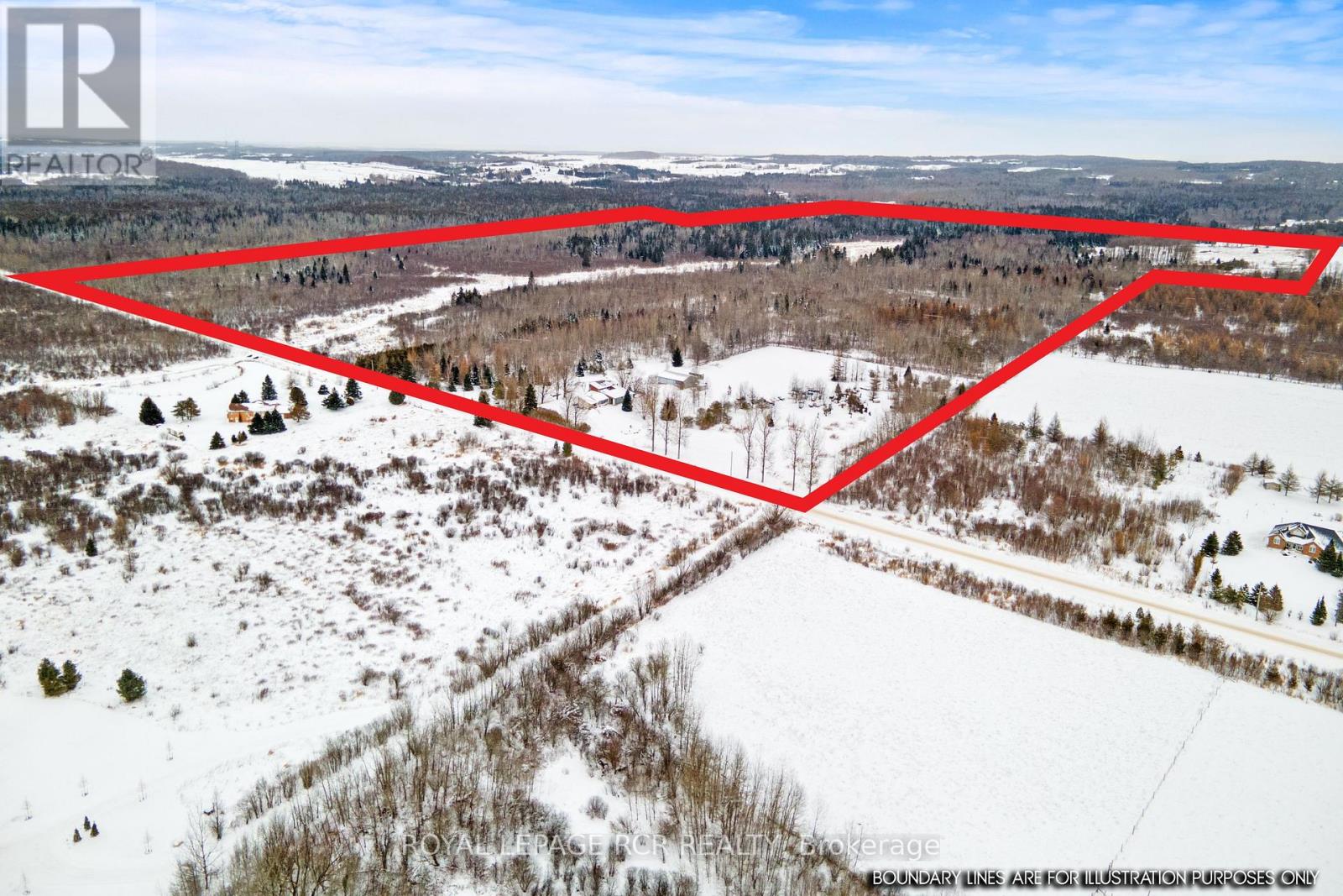 595133 Blind Line, Mono, Ontario  L9W 5N4 - Photo 6 - X11914967