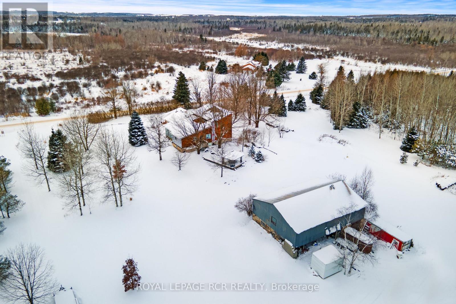 595133 Blind Line, Mono, Ontario  L9W 5N4 - Photo 2 - X11914967