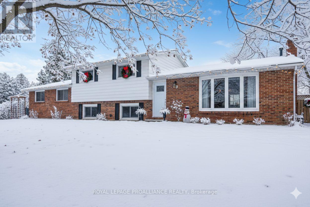 39 PARKVIEW HEIGHTS, Quinte West, Ontario