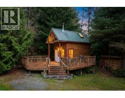 2725 Seaside Dr French Beach, Sooke, Ca
