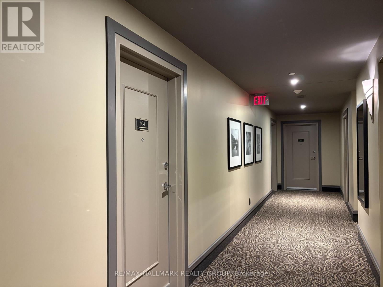 404 - 108 Lisgar Street, Ottawa, Ontario K2P 1E1 - Photo 5 - X12547008