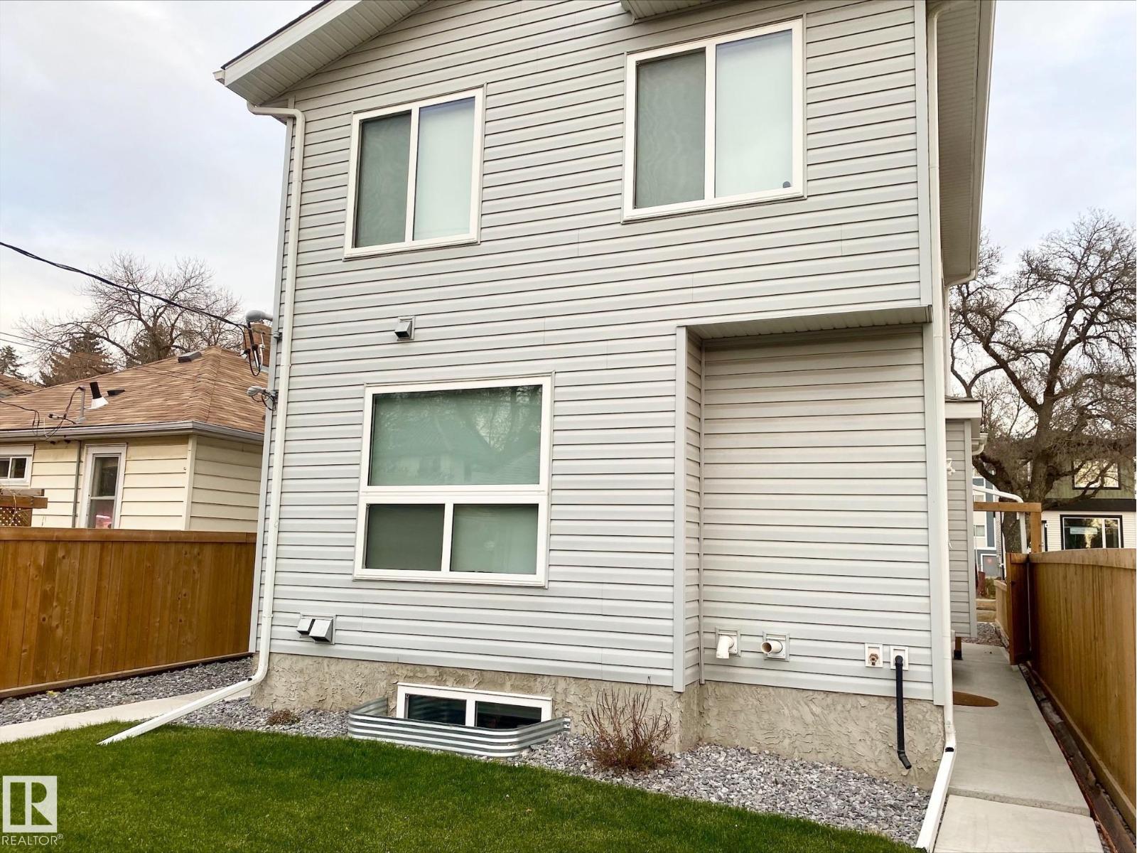 #1 11326 95a St Nw, Edmonton, Alberta  T5G 1P1 - Photo 27 - E4461549