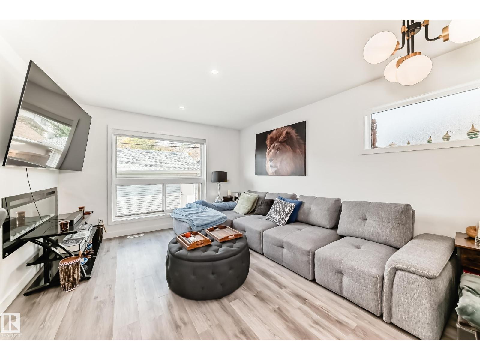 #1 11326 95a St Nw, Edmonton, Alberta  T5G 1P1 - Photo 8 - E4461549