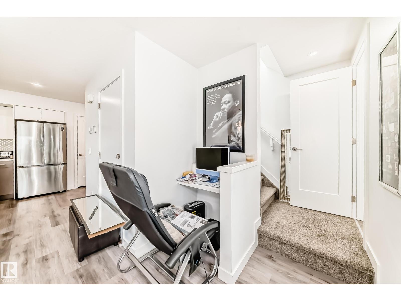 #1 11326 95a St Nw, Edmonton, Alberta  T5G 1P1 - Photo 11 - E4461549