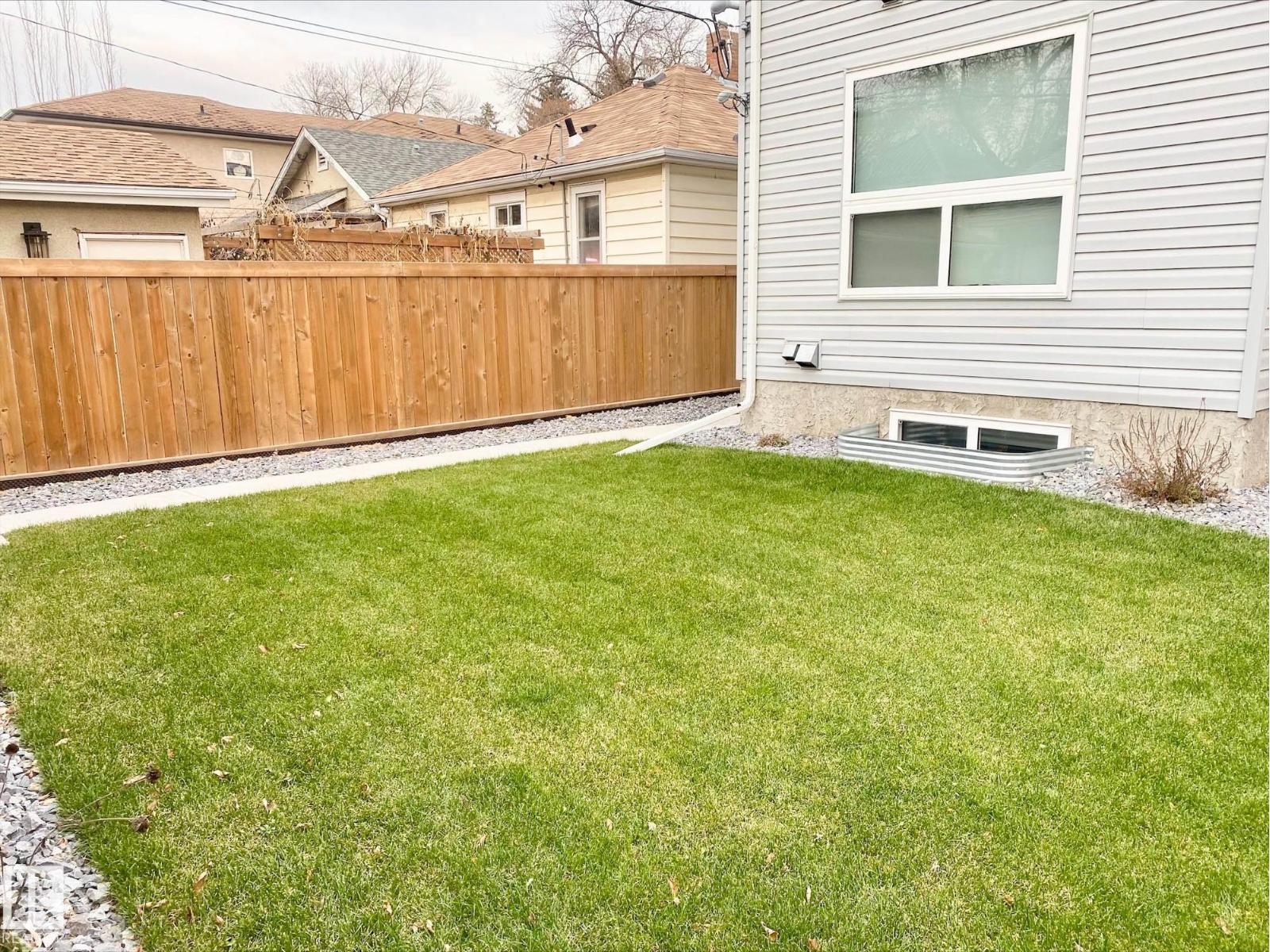 #1 11326 95a St Nw, Edmonton, Alberta  T5G 1P1 - Photo 30 - E4461549