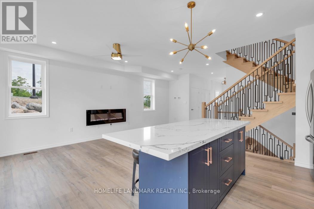 32 Regent Street, Trent Hills, Ontario  K0L 1L0 - Photo 17 - X12369797