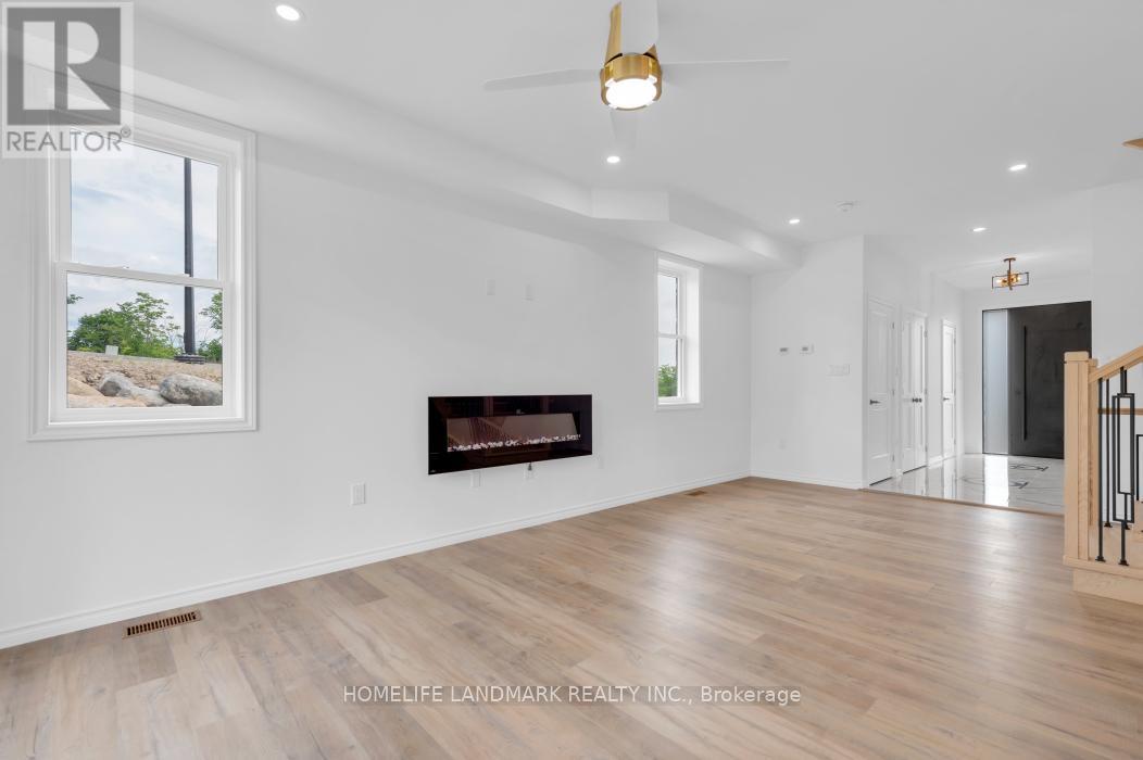 32 Regent Street, Trent Hills, Ontario  K0L 1L0 - Photo 10 - X12369797