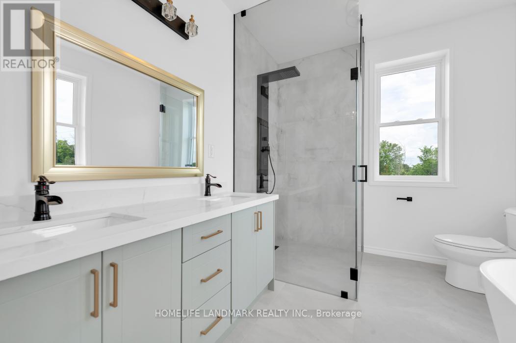 32 Regent Street, Trent Hills, Ontario  K0L 1L0 - Photo 21 - X12369797