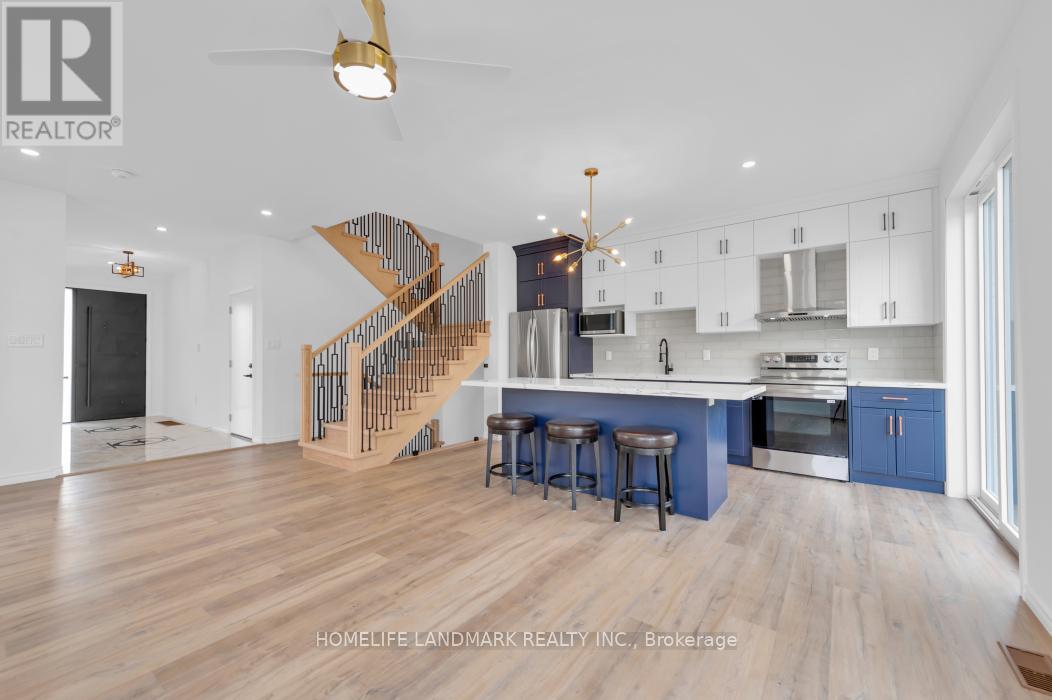 32 Regent Street, Trent Hills, Ontario  K0L 1L0 - Photo 11 - X12369797