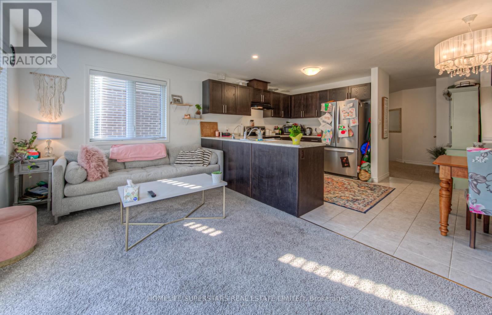 61 - 135 Hardcastle Drive, Cambridge, Ontario  N1S 0B6 - Photo 18 - X12588846