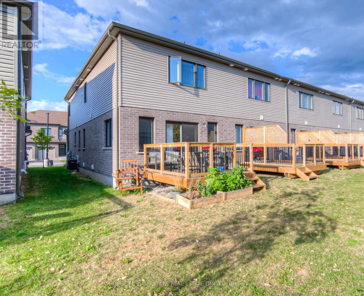 61 - 135 Hardcastle Drive, Cambridge, Ontario  N1S 0B6 - Photo 35 - X12588846