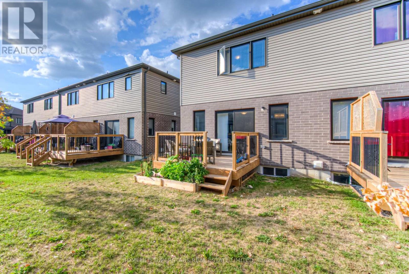 61 - 135 Hardcastle Drive, Cambridge, Ontario  N1S 0B6 - Photo 36 - X12588846