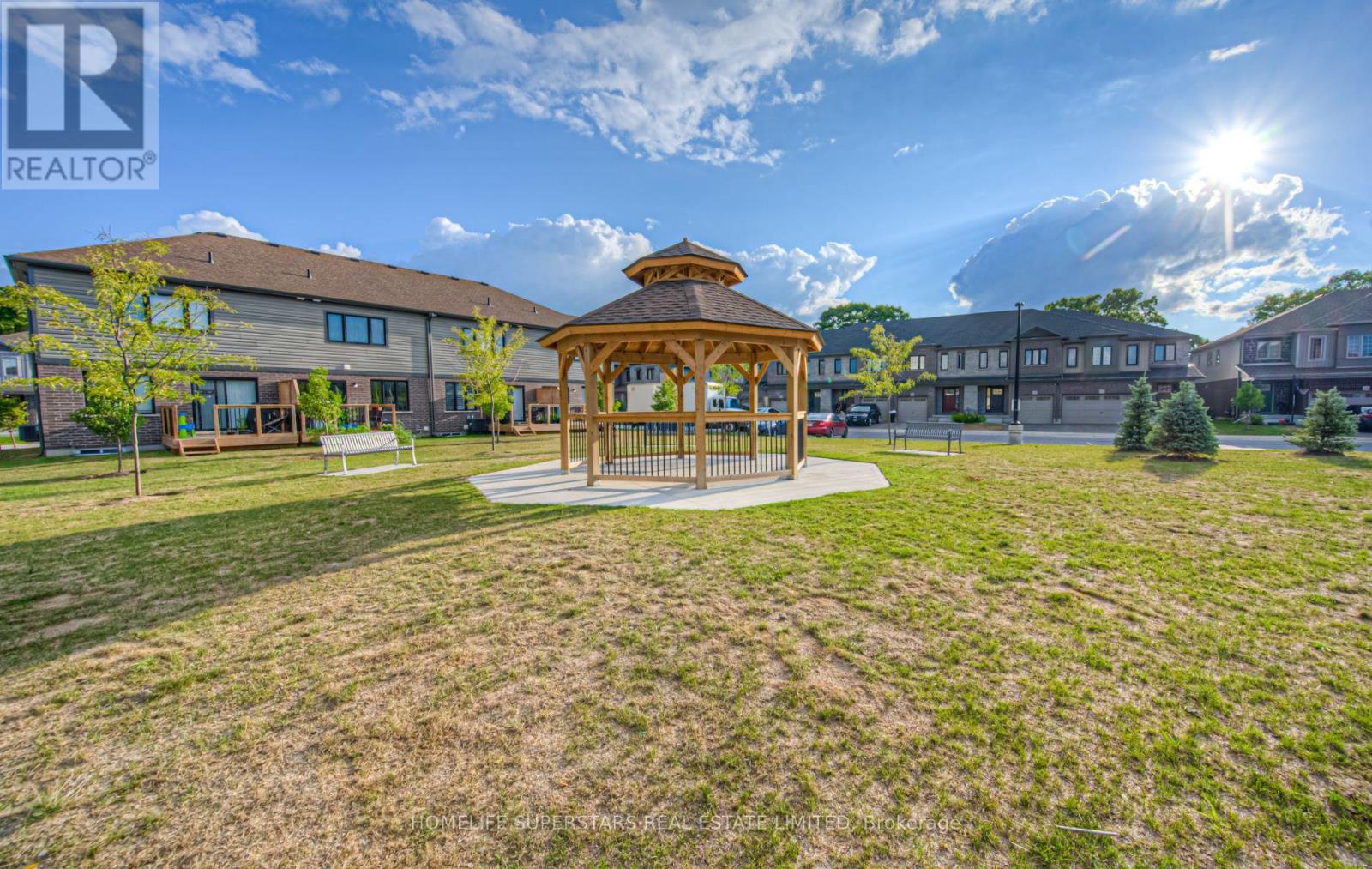 61 - 135 Hardcastle Drive, Cambridge, Ontario  N1S 0B6 - Photo 37 - X12588846