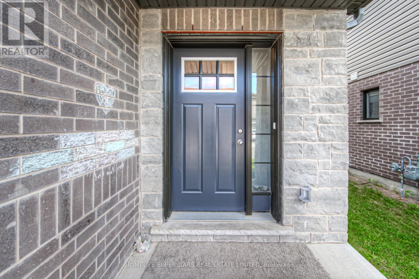 61 - 135 Hardcastle Drive, Cambridge, Ontario  N1S 0B6 - Photo 4 - X12588846