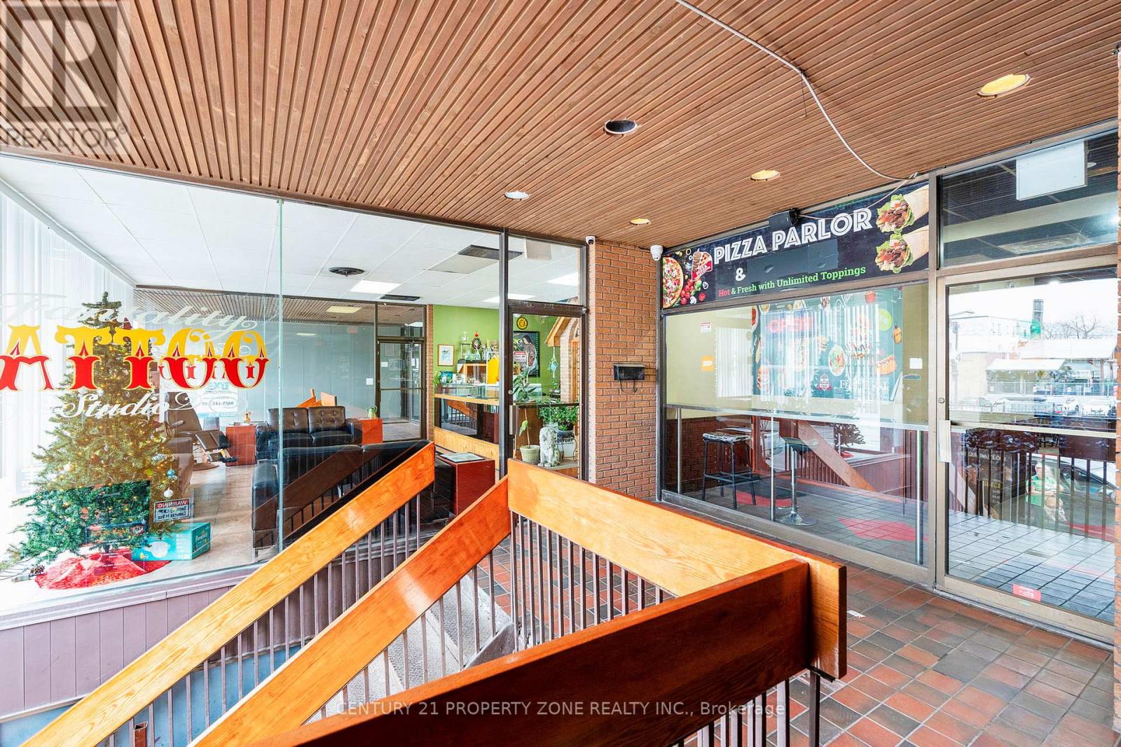 304-306 - 304-306 George Street N, Peterborough, Ontario  K9J 3H2 - Photo 10 - X12588848