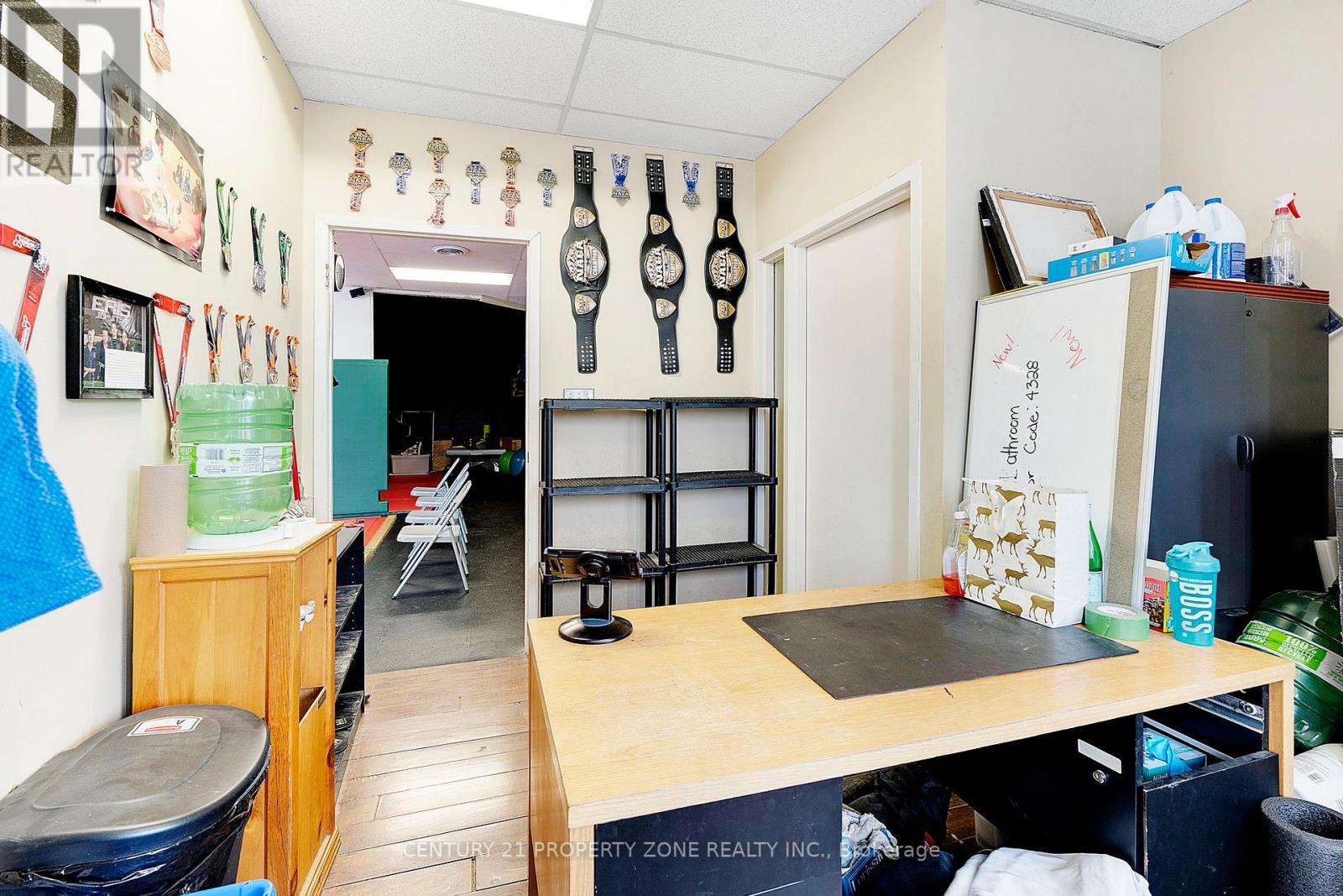 304-306 - 304-306 George Street N, Peterborough, Ontario  K9J 3H2 - Photo 11 - X12588848