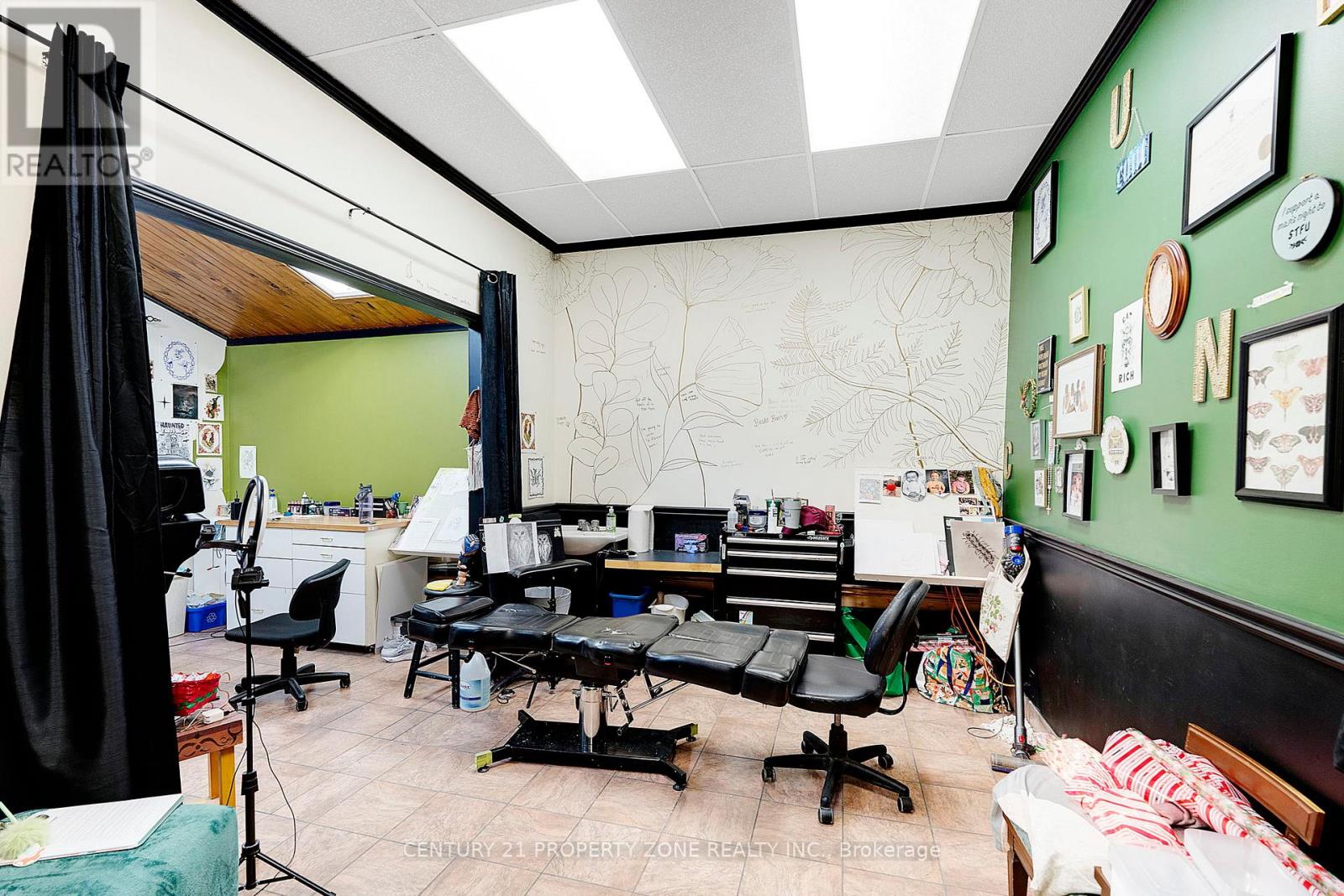 304-306 - 304-306 George Street N, Peterborough, Ontario  K9J 3H2 - Photo 19 - X12588848