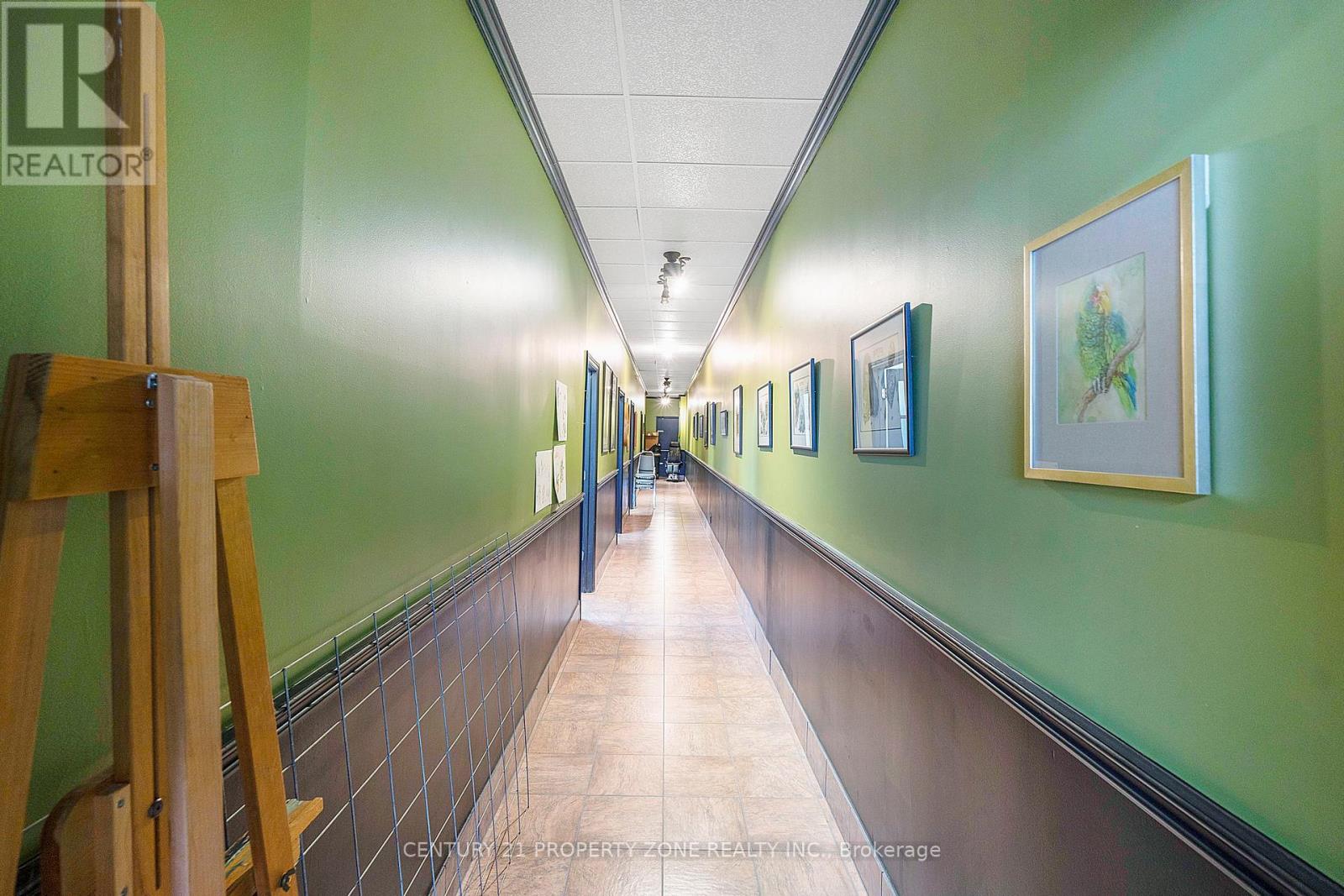 304-306 - 304-306 George Street N, Peterborough, Ontario  K9J 3H2 - Photo 20 - X12588848