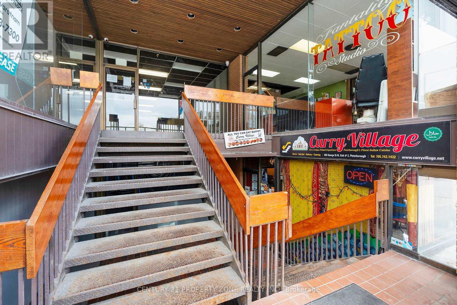 304-306 - 304-306 George Street N, Peterborough, Ontario  K9J 3H2 - Photo 8 - X12588848