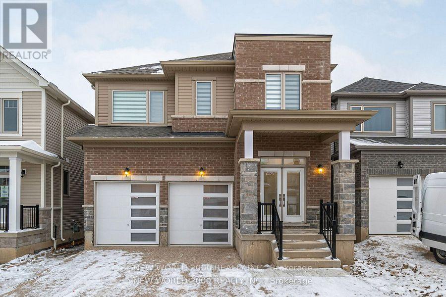 147 POVEY ROAD E, Centre Wellington, Ontario