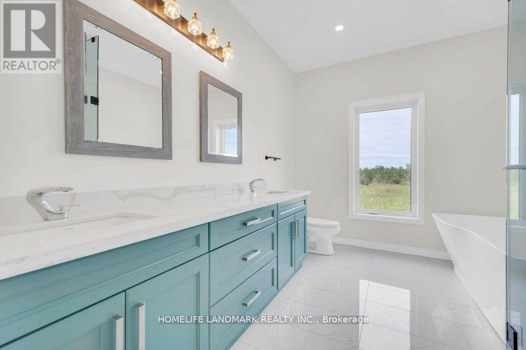 1463 Old Milford Road, Prince Edward County, Ontario  K0K 2P0 - Photo 12 - X12588856