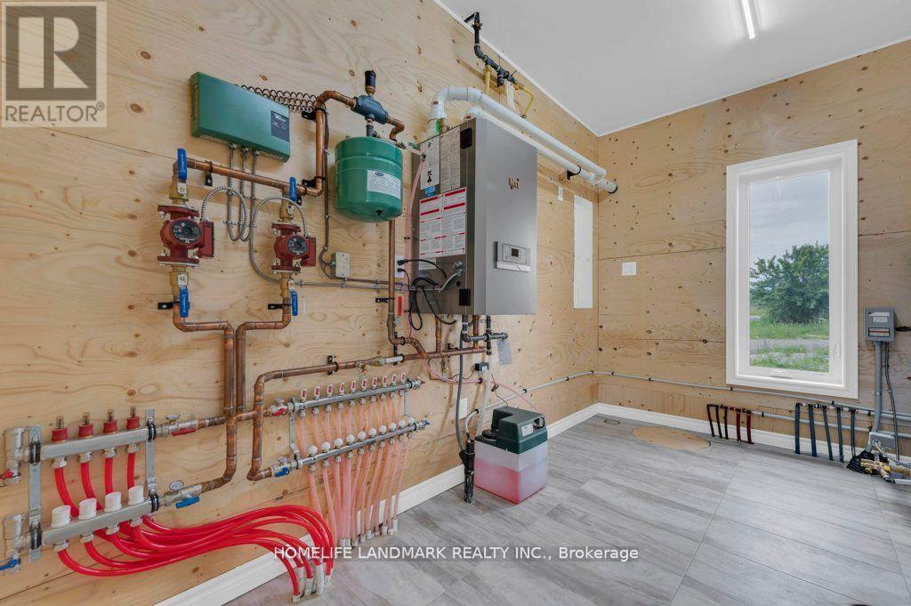 1463 Old Milford Road, Prince Edward County, Ontario  K0K 2P0 - Photo 19 - X12588856